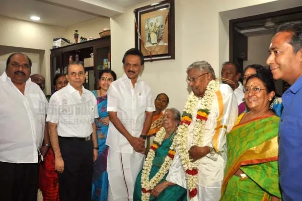 rm veerappan - mkstalin